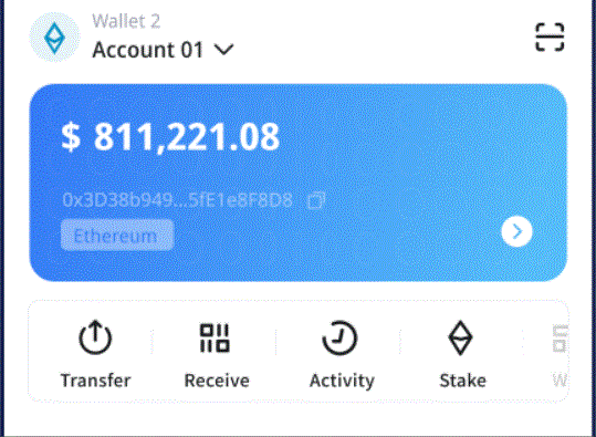 比特币钱包比特派受到攻击